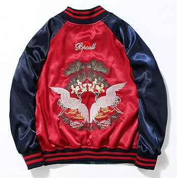 未使用 van sports 当時物 リバーシブル ブルゾン ジャケット 刺繍 未使用 van sports 当時物 リバーシブル ブルゾン ジャケット 刺繍